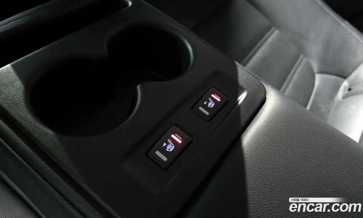 Renault (Samsung) SM6 2020 1.3 автомат (гидро), фото 24