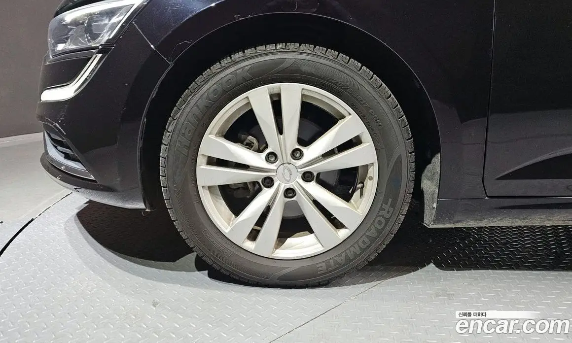 Renault (Samsung) SM6 2020 2.0 автомат (гидро), фото 5
