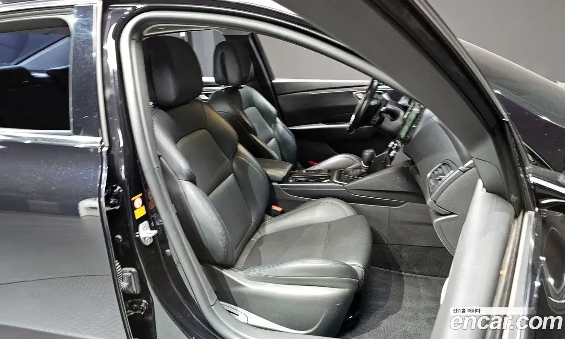 Renault (Samsung) SM6 2020 2.0 автомат (гидро), фото 10