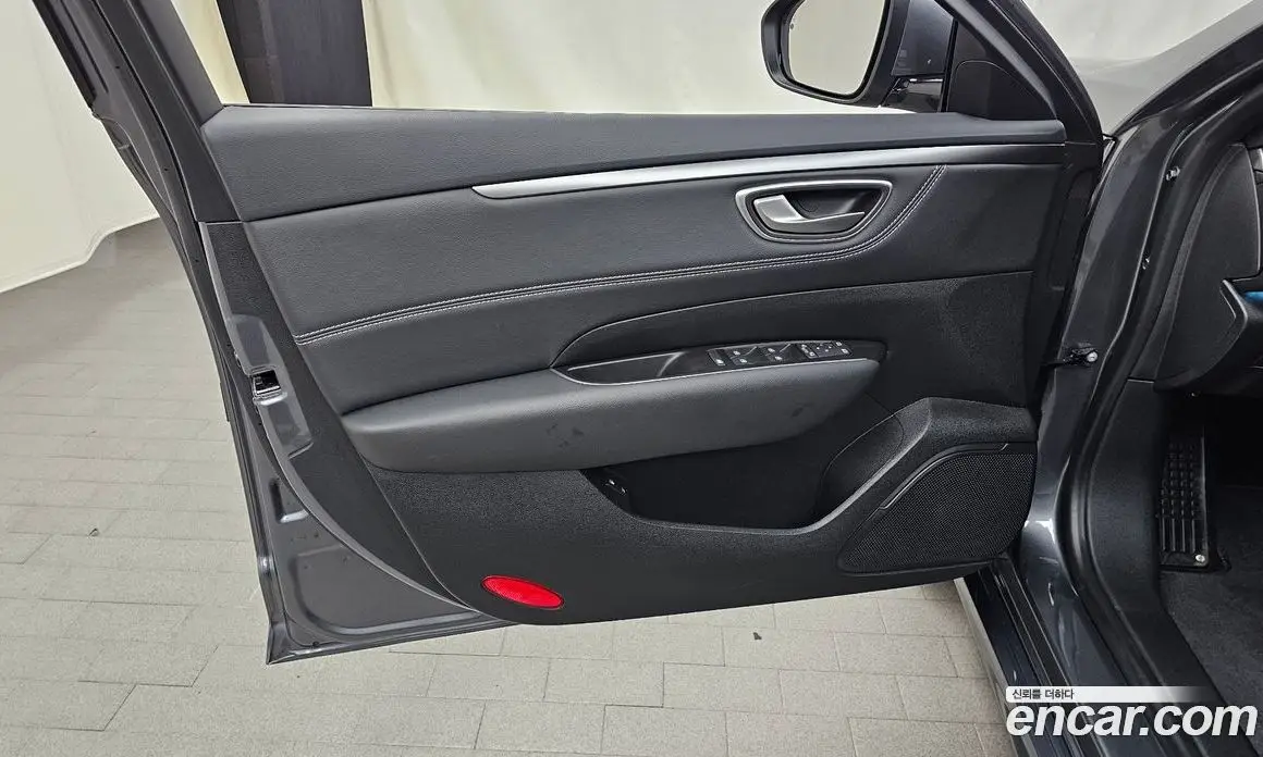 Renault (Samsung) SM6 2023 2.0 автомат (гидро), фото 14