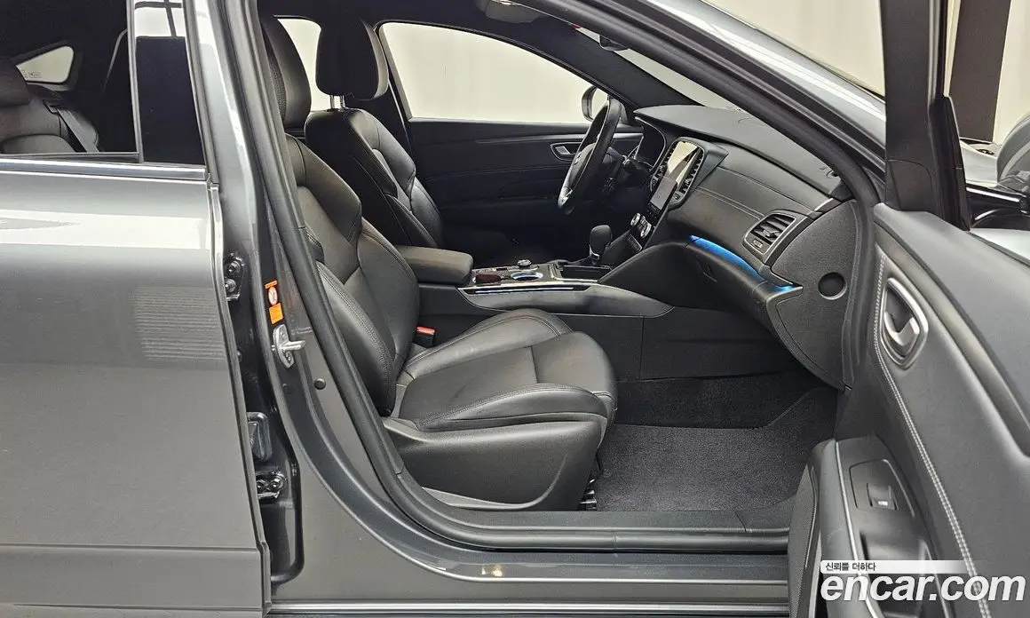 Renault (Samsung) SM6 2023 2.0 автомат (гидро), фото 16
