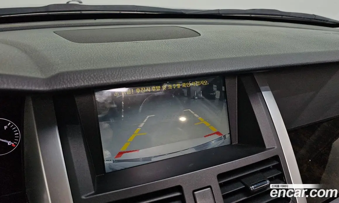 Renault (Samsung) SM7 2009 3.5 автомат (гидро), фото 15