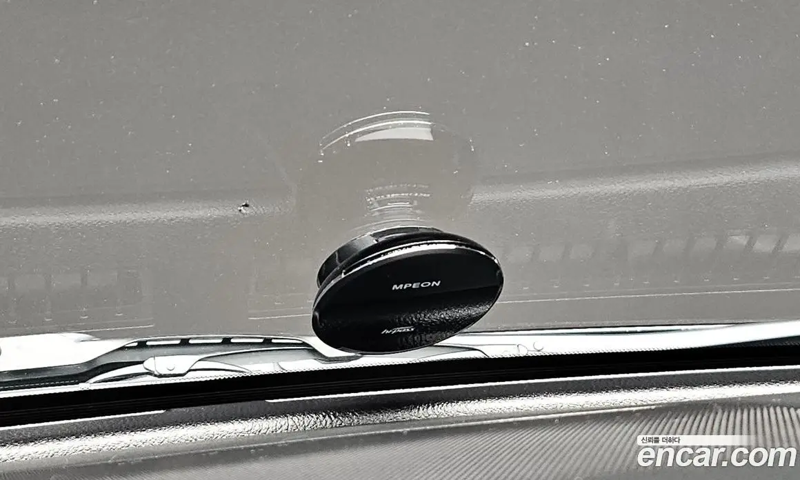 Renault (Samsung) SM7 2009 2.3 автомат (гидро), фото 20