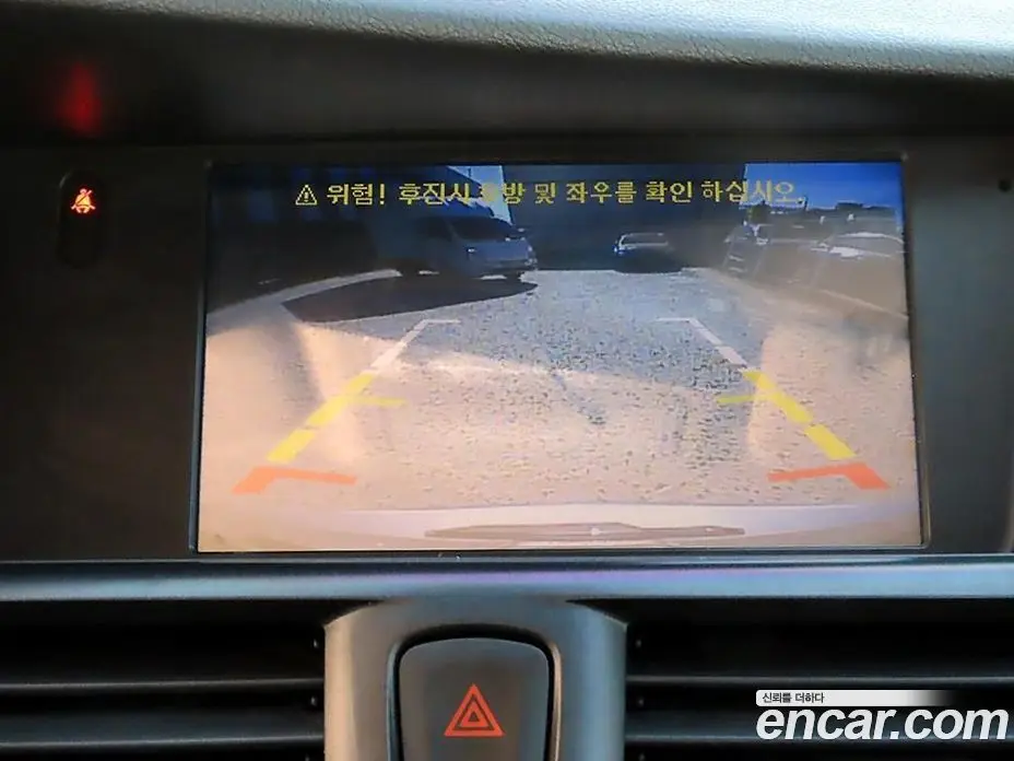 Renault (Samsung) SM7 2011 2.5 автомат (гидро), фото 15