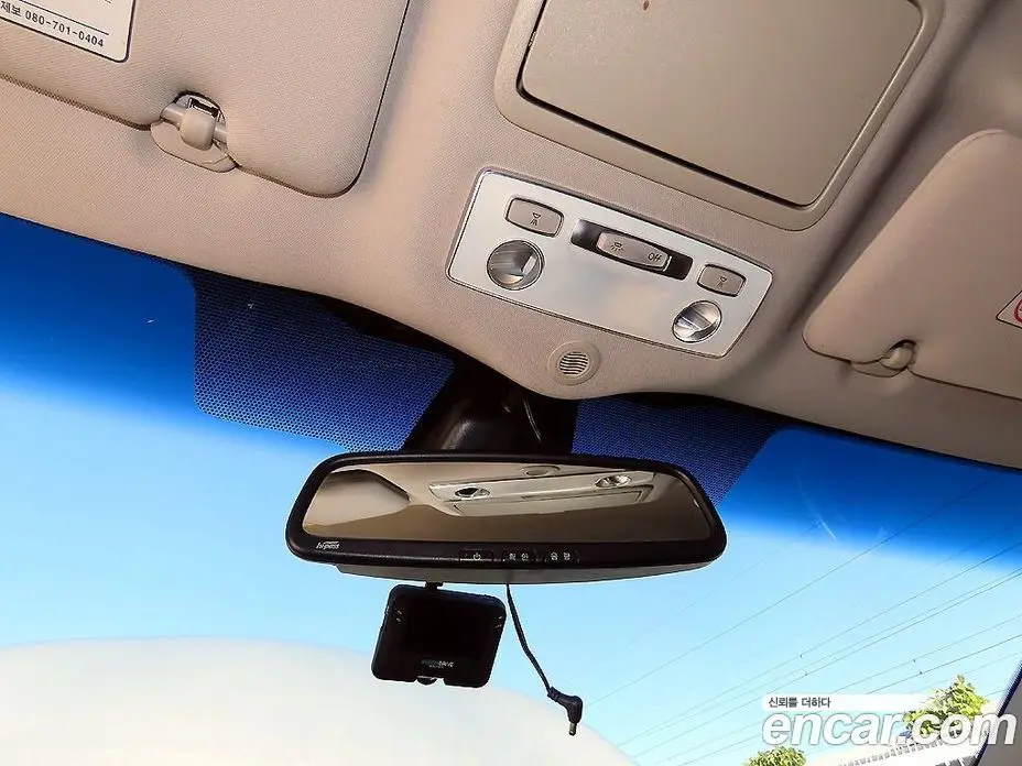 Renault (Samsung) SM7 2011 2.5 автомат (гидро), фото 16