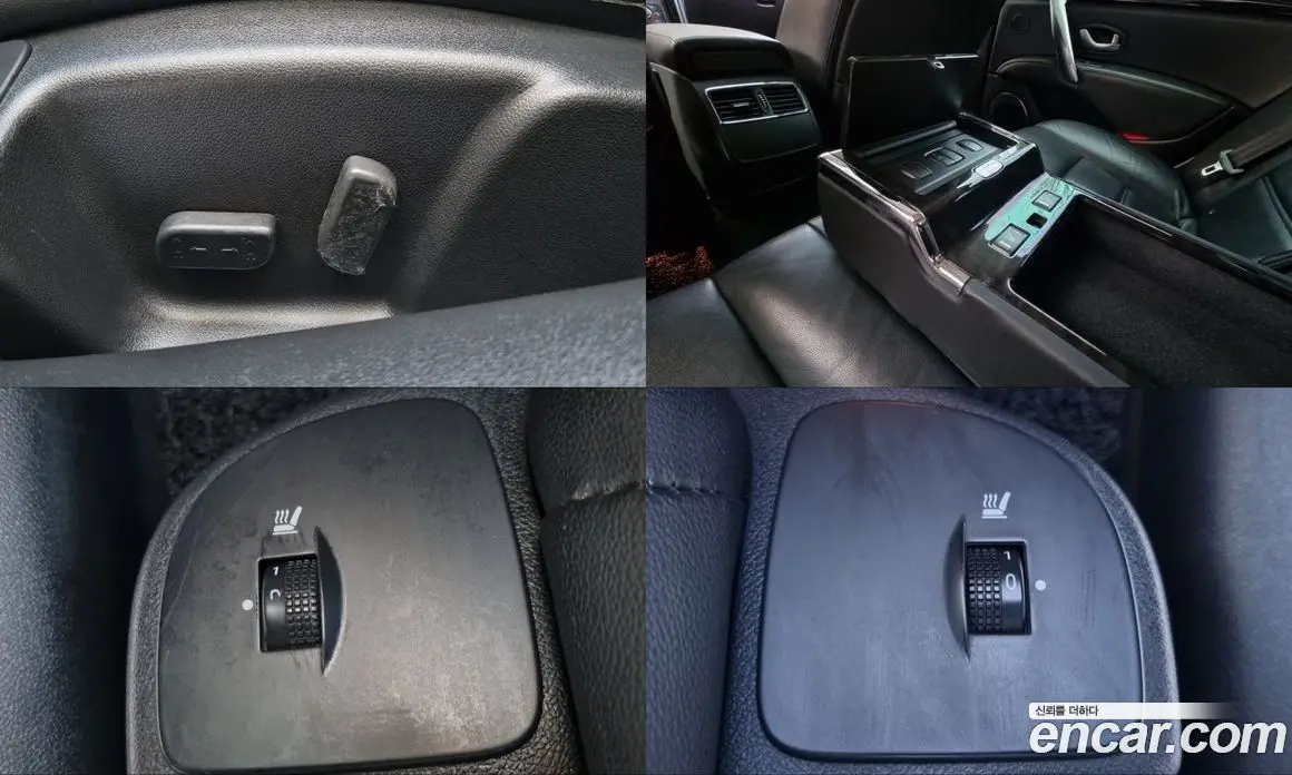 Renault (Samsung) SM7 2011 2.5 автомат (гидро), фото 16