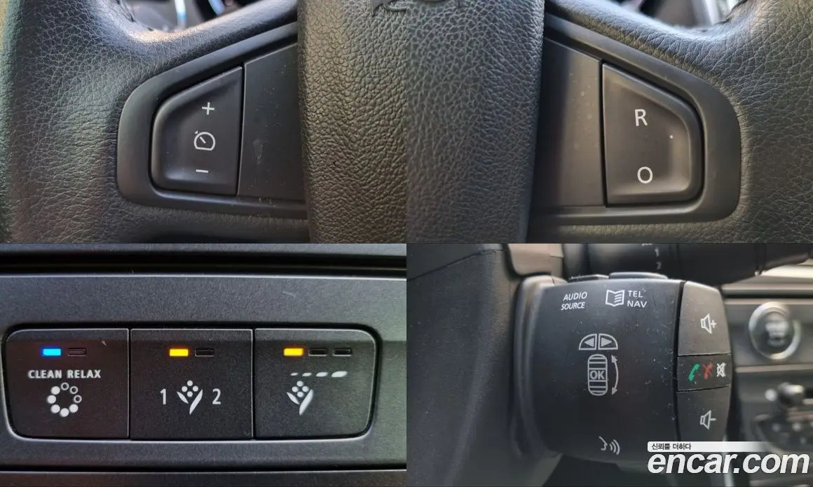 Renault (Samsung) SM7 2011 2.5 автомат (гидро), фото 17