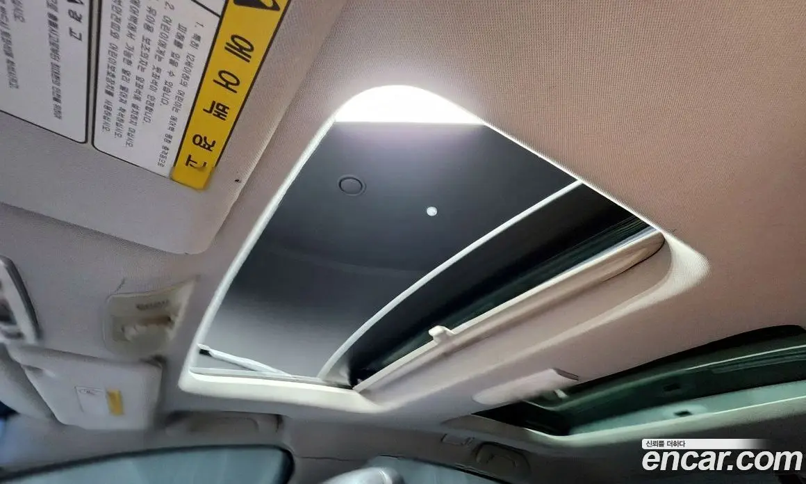 Renault (Samsung) SM7 2011 2.5 автомат (гидро), фото 13
