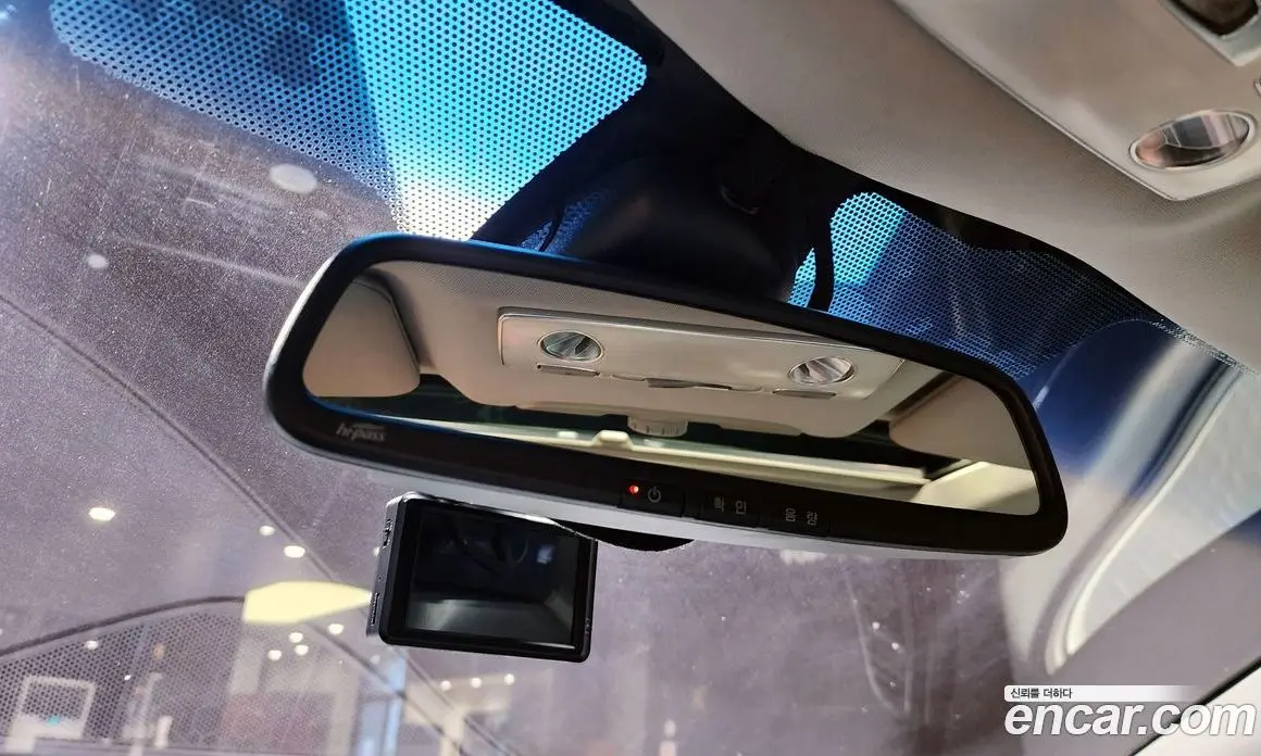 Renault (Samsung) SM7 2011 2.5 автомат (гидро), фото 18