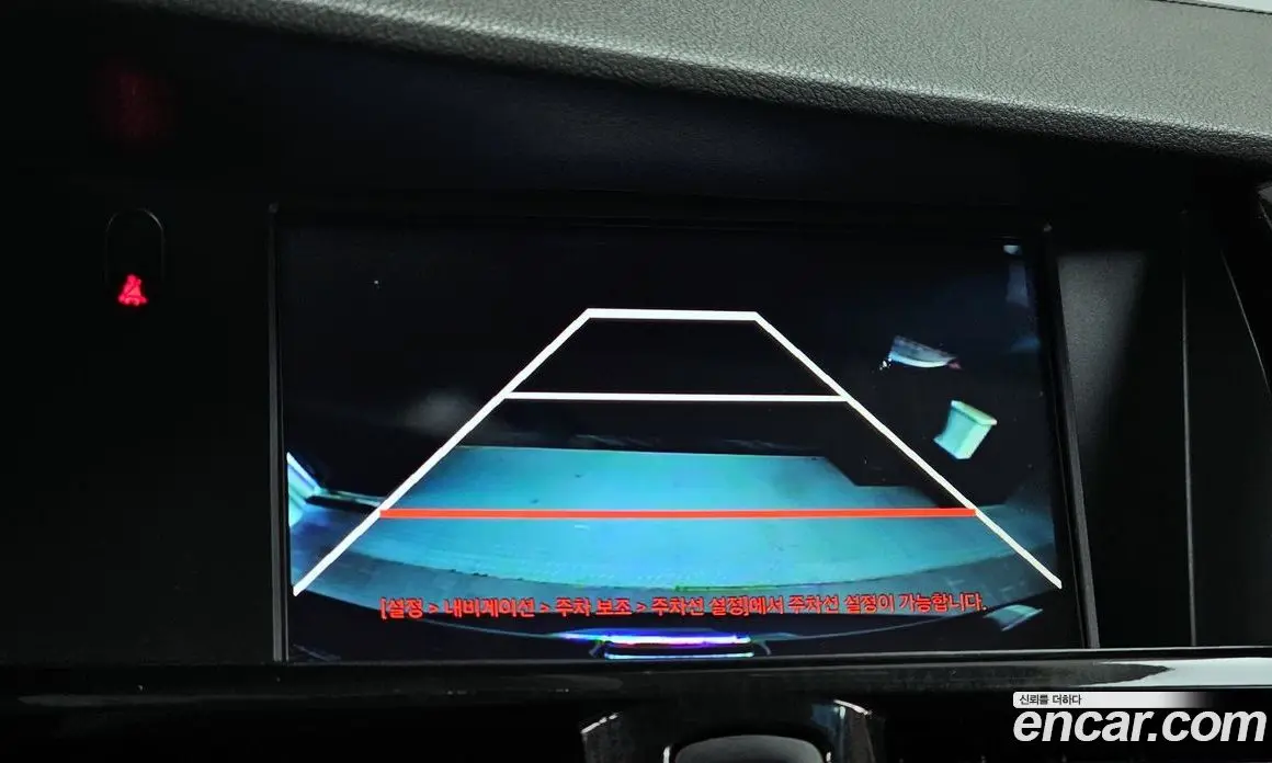 Renault (Samsung) SM7 2013 2.5 автомат (гидро), фото 15