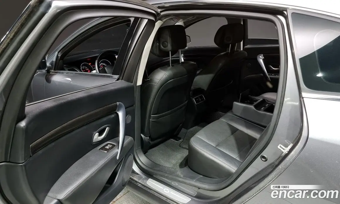 Renault (Samsung) SM7 2015 2.0 автомат (гидро), фото 12