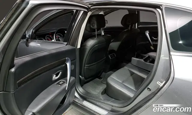 Renault (Samsung) SM7 2015 2.0 автомат (гидро), миниатюра 12