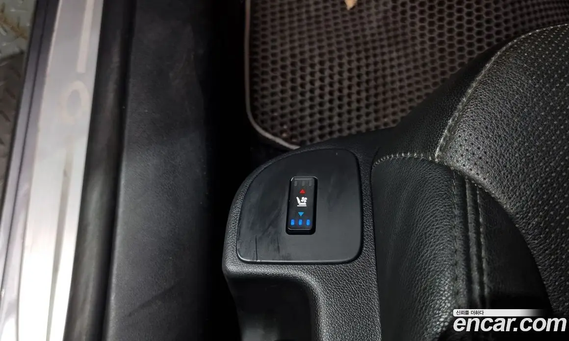 Renault (Samsung) SM7 2015 2.0 автомат (гидро), фото 17