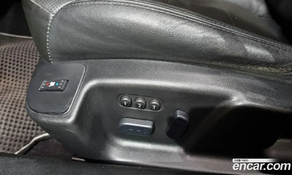 Renault (Samsung) SM7 2015 2.0 автомат (гидро), фото 18
