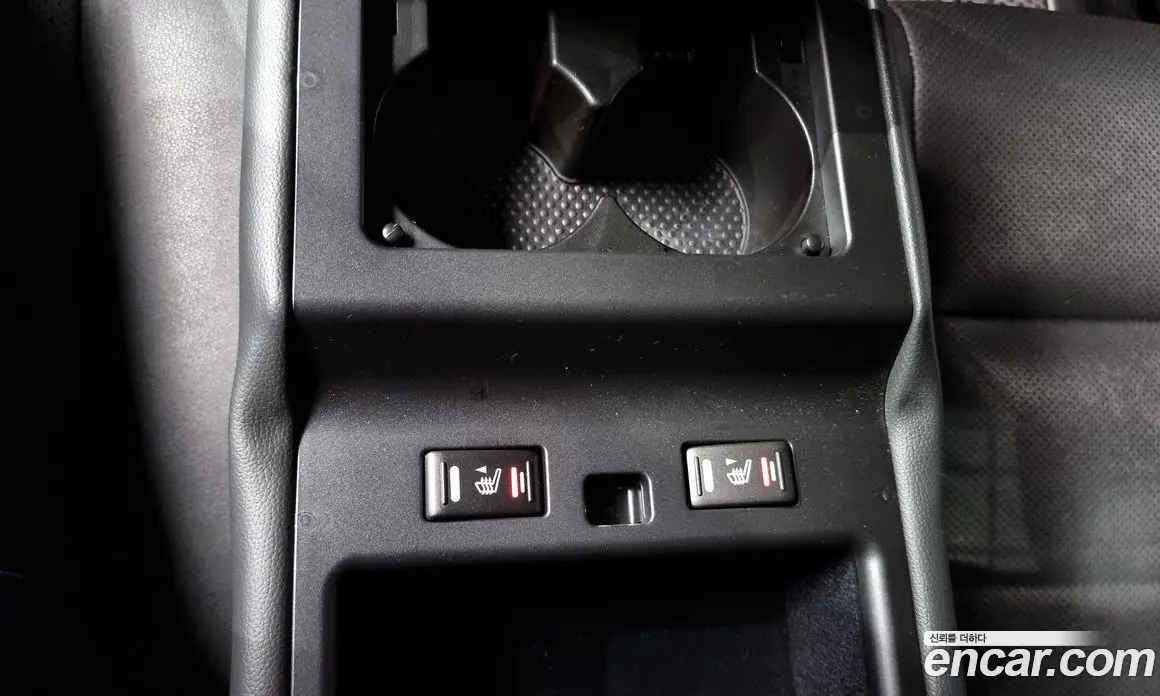 Renault (Samsung) SM7 2015 2.0 автомат (гидро), фото 20