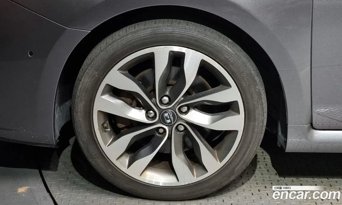 Renault (Samsung) SM7 2015 2.0 автомат (гидро), фото 5