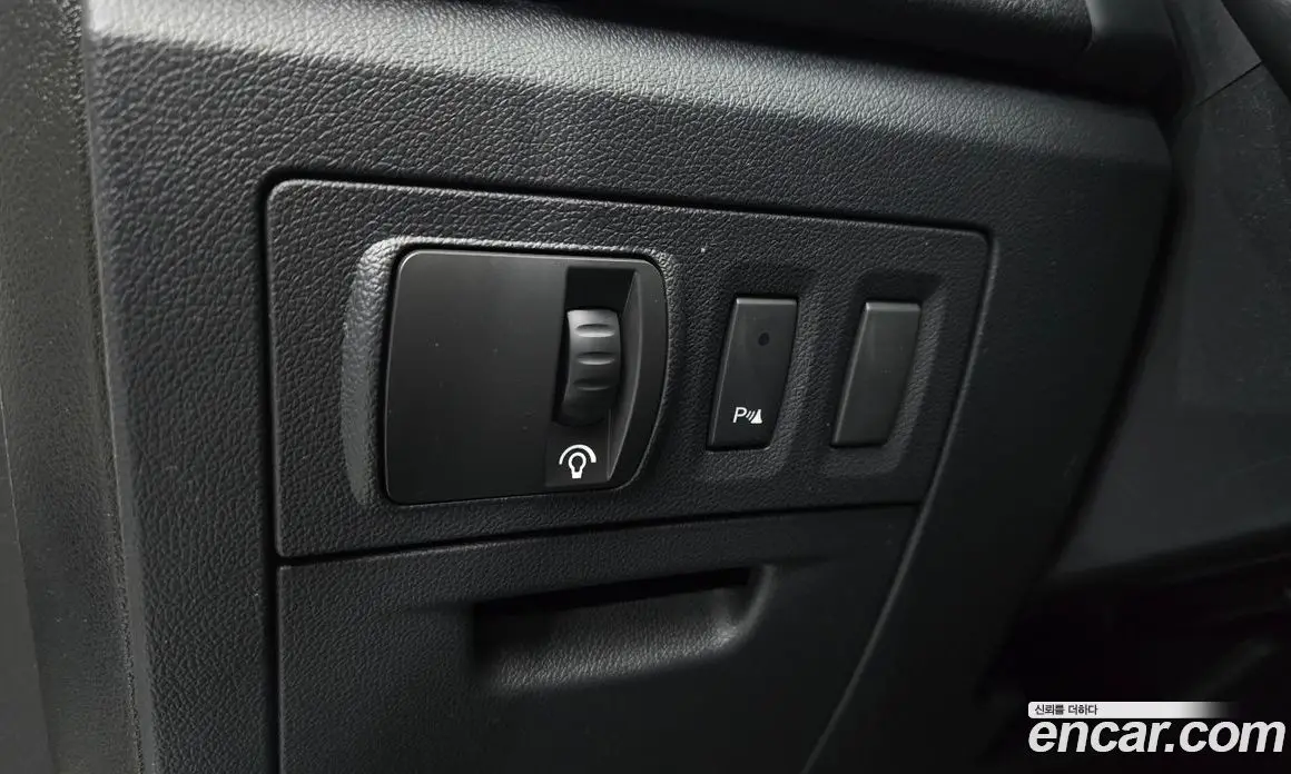 Renault (Samsung) SM7 2015 2.0 автомат (гидро), фото 14