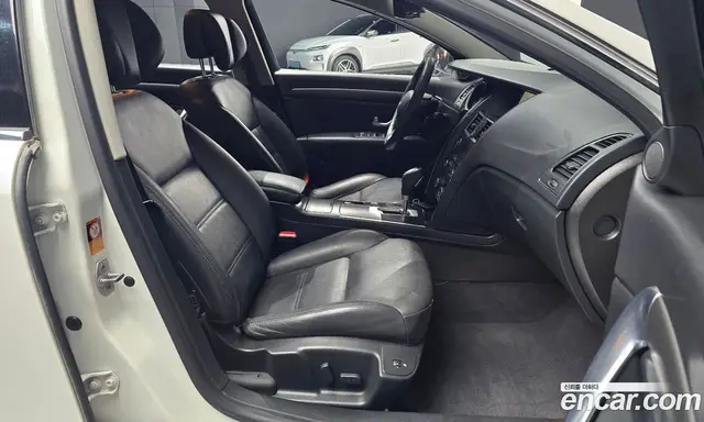 Renault (Samsung) SM7 2015 2.0 автомат (гидро), миниатюра 10