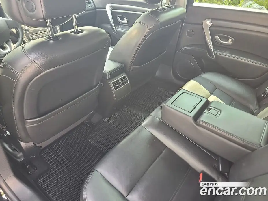 Renault (Samsung) SM7 2016 2.0 автомат (гидро), фото 14