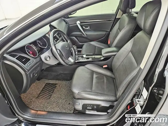 Renault (Samsung) SM7 2016 2.0 автомат (гидро), миниатюра 10