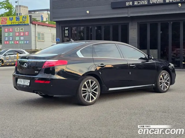 Renault (Samsung) SM7 2016 2.5 автомат (гидро), миниатюра 2