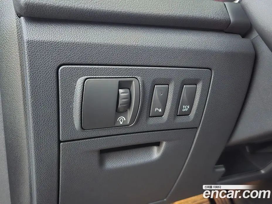 Renault (Samsung) SM7 2016 2.5 автомат (гидро), фото 11