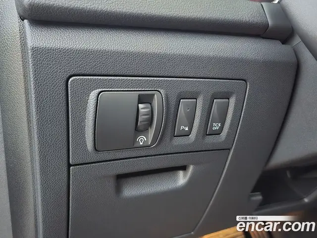 Renault (Samsung) SM7 2016 2.5 автомат (гидро), миниатюра 11