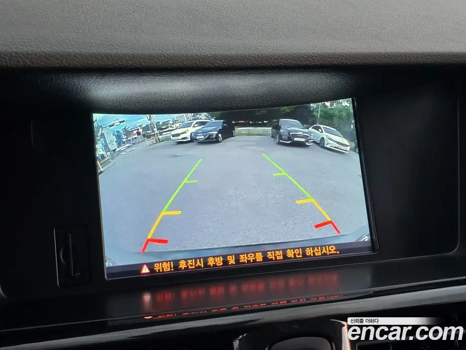Renault (Samsung) SM7 2016 2.5 автомат (гидро), фото 15