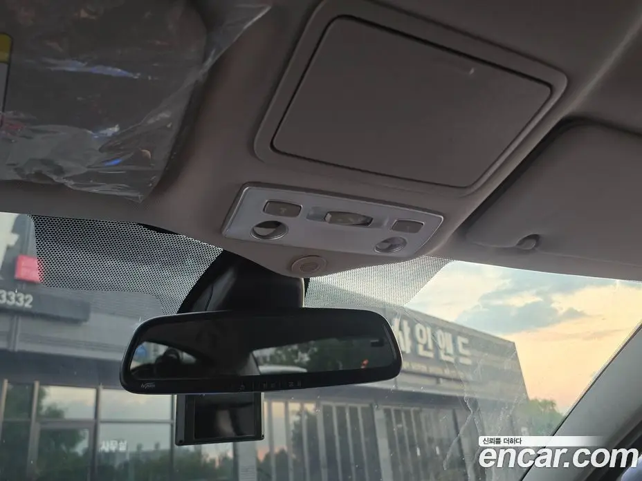 Renault (Samsung) SM7 2016 2.5 автомат (гидро), фото 16