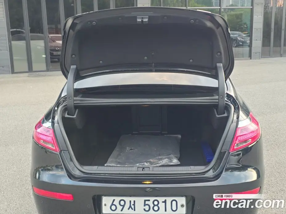 Renault (Samsung) SM7 2016 2.5 автомат (гидро), фото 18