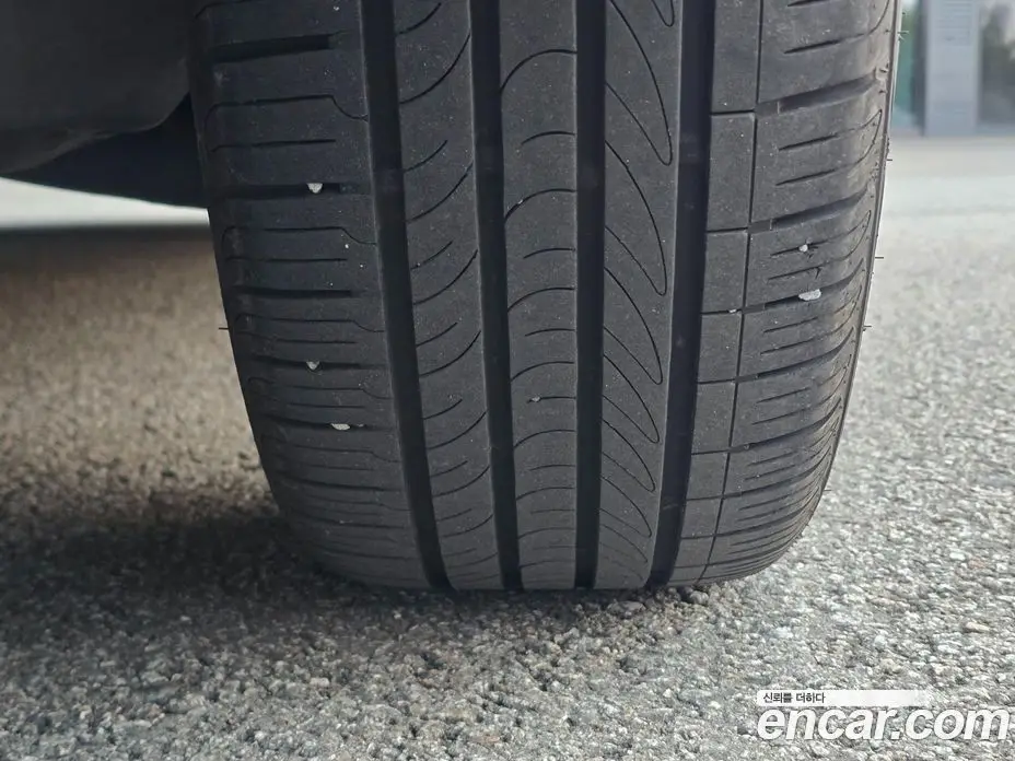 Renault (Samsung) SM7 2016 2.5 автомат (гидро), фото 19