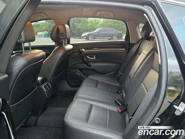 Renault (Samsung) SM7 2016 2.5 автомат (гидро), миниатюра 7