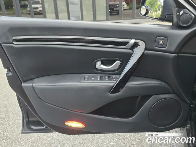 Renault (Samsung) SM7 2016 2.5 автомат (гидро), миниатюра 8