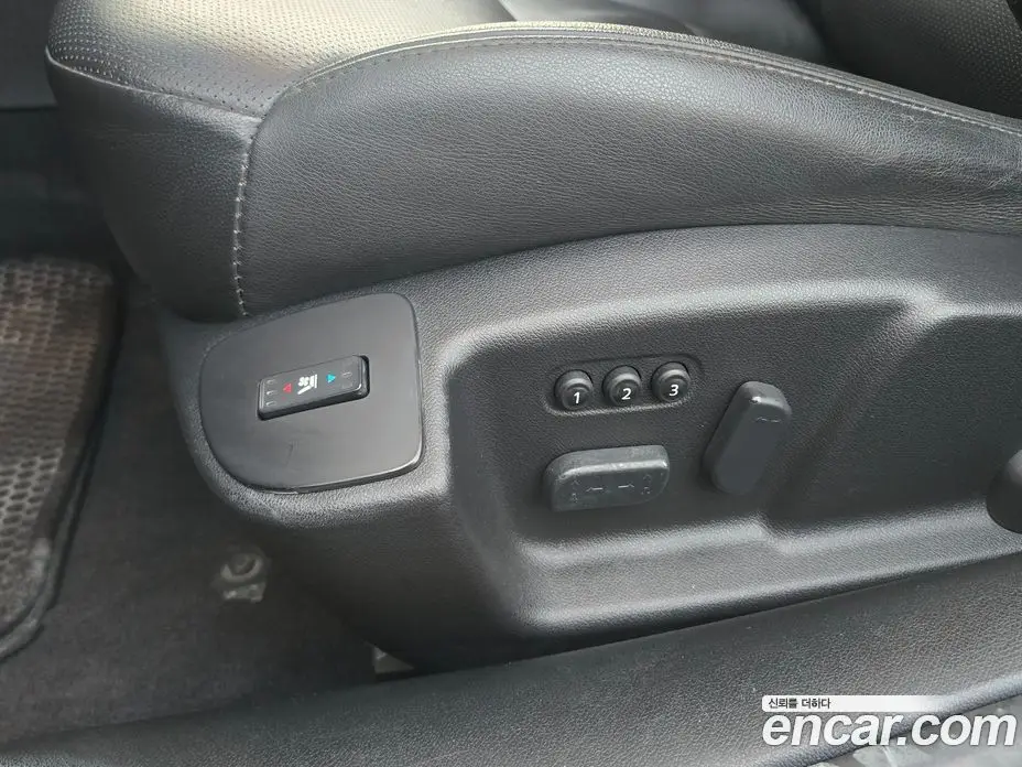 Renault (Samsung) SM7 2016 2.5 автомат (гидро), фото 10