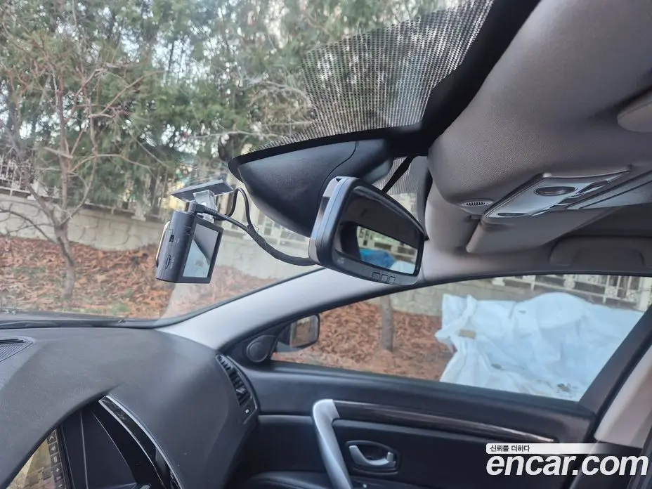 Renault (Samsung) SM7 2017 2.0 автомат (гидро), фото 13