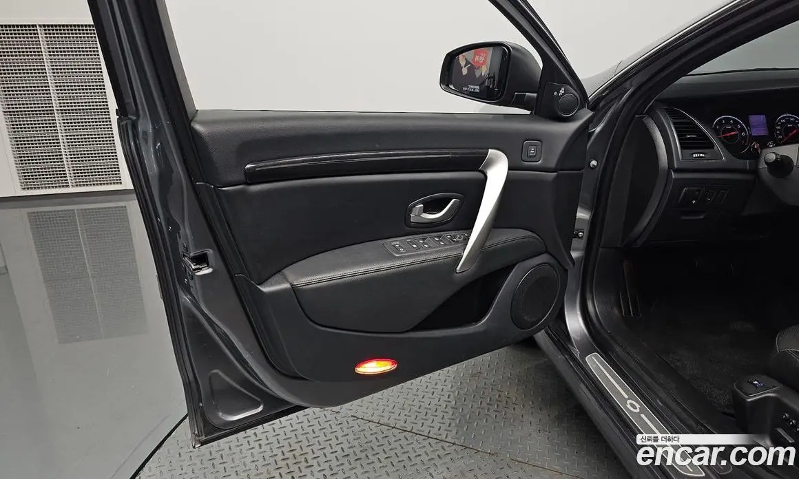 Renault (Samsung) SM7 2019 2.0 автомат (гидро), фото 13