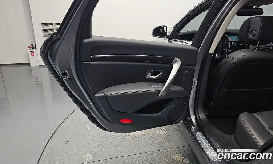 Renault (Samsung) SM7 2019 2.0 автомат (гидро), фото 14