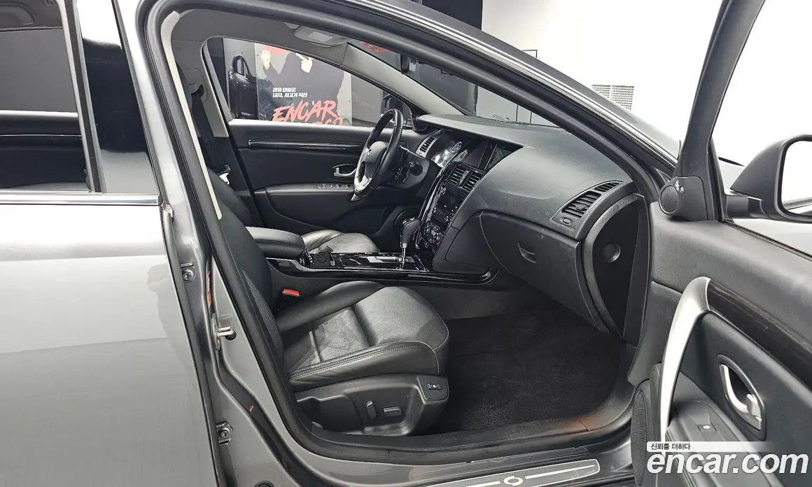 Renault (Samsung) SM7 2019 2.0 автомат (гидро), фото 15