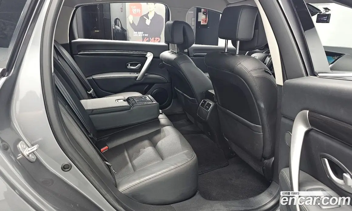 Renault (Samsung) SM7 2019 2.0 автомат (гидро), фото 16