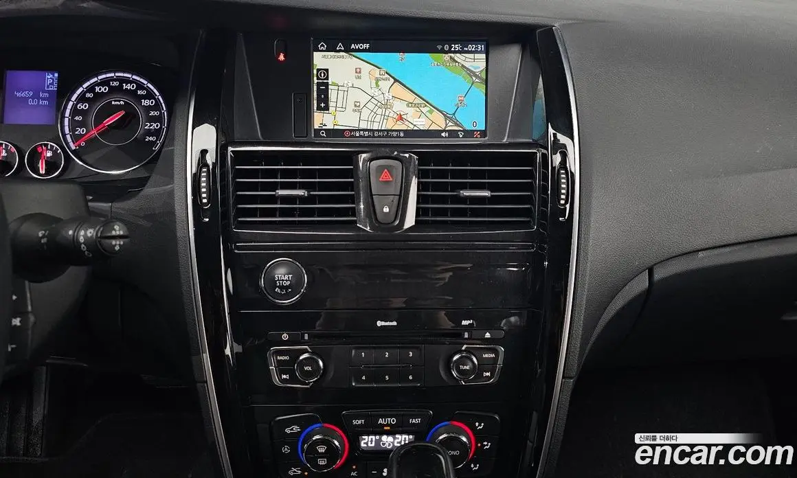Renault (Samsung) SM7 2019 2.0 автомат (гидро), фото 17