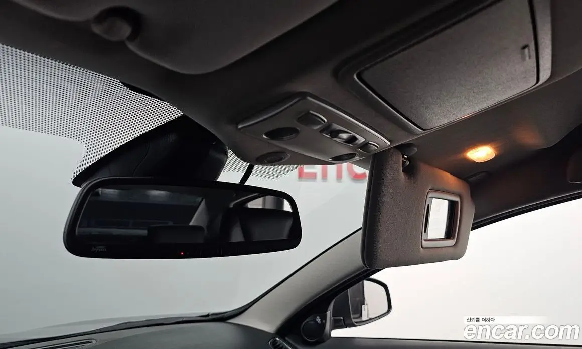 Renault (Samsung) SM7 2019 2.0 автомат (гидро), фото 21