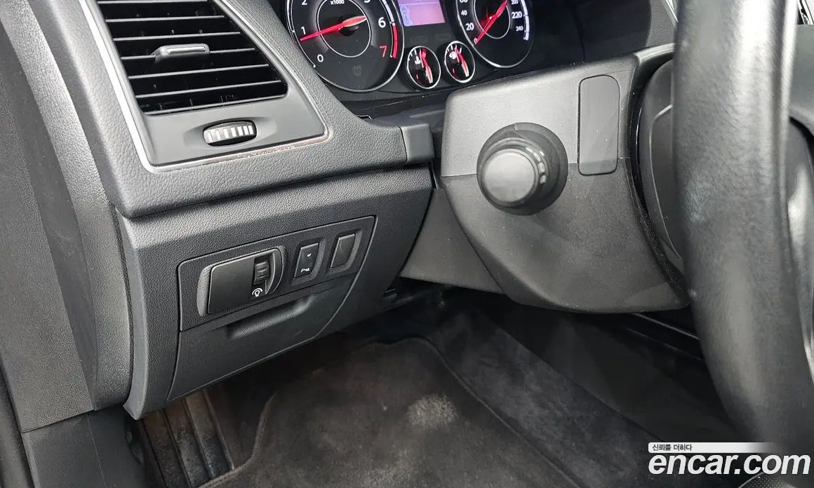Renault (Samsung) SM7 2019 2.0 автомат (гидро), фото 22