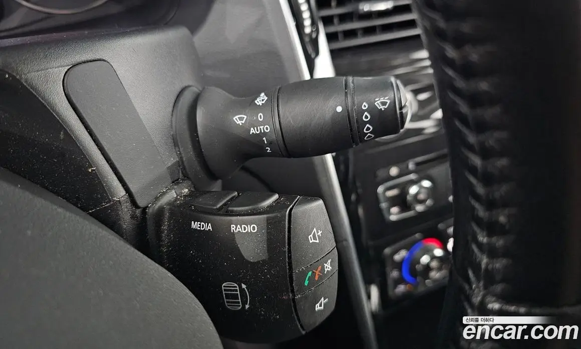 Renault (Samsung) SM7 2019 2.0 автомат (гидро), фото 23