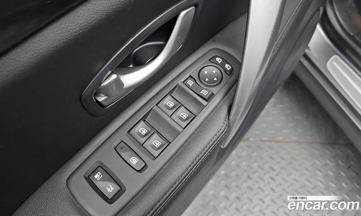 Renault (Samsung) SM7 2019 2.0 автомат (гидро), фото 24