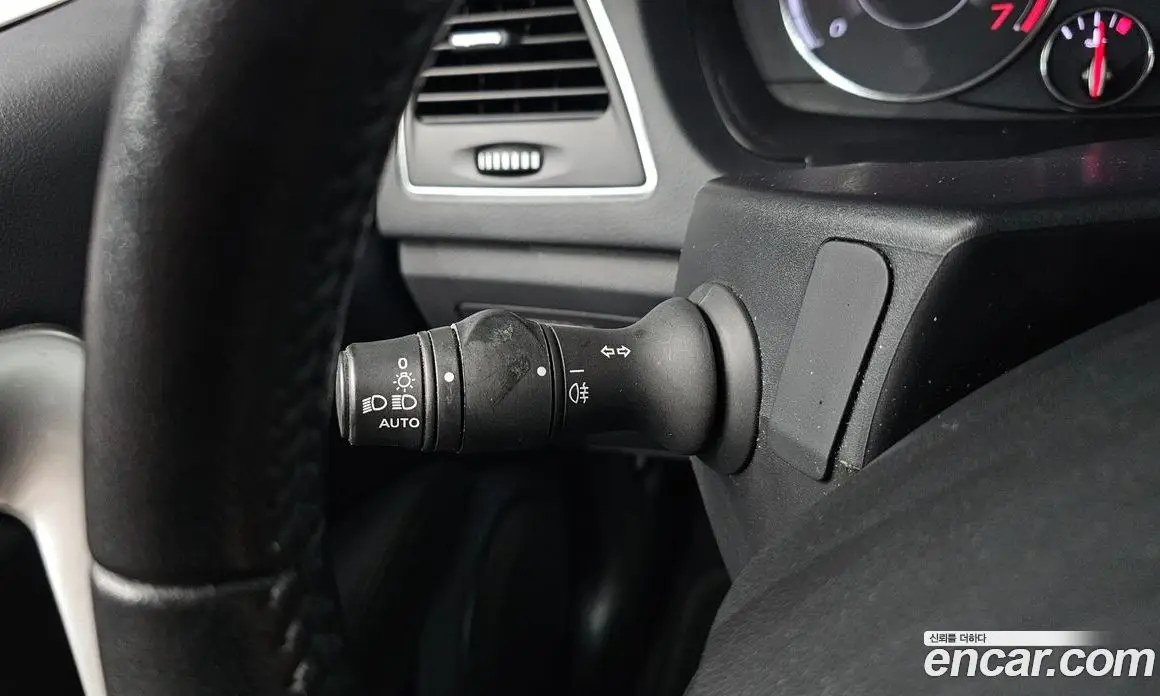 Renault (Samsung) SM7 2019 2.0 автомат (гидро), фото 25