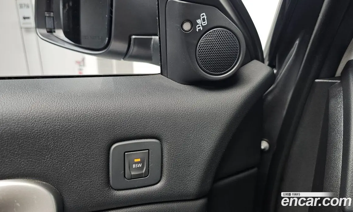 Renault (Samsung) SM7 2019 2.0 автомат (гидро), фото 26