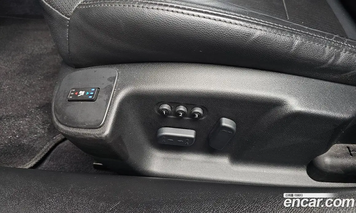 Renault (Samsung) SM7 2019 2.0 автомат (гидро), фото 29