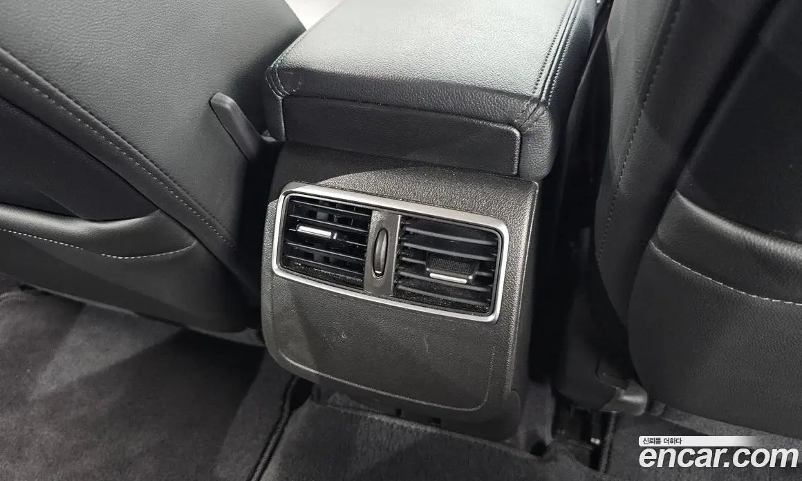 Renault (Samsung) SM7 2019 2.0 автомат (гидро), фото 30