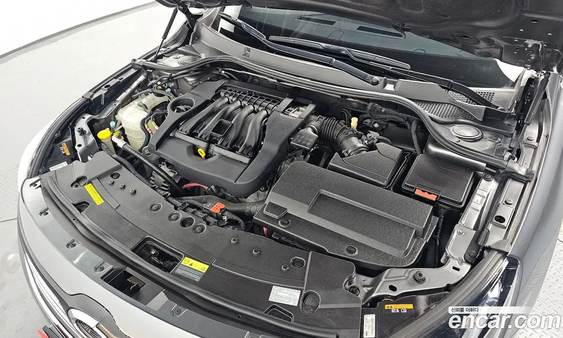 Renault (Samsung) SM7 2019 2.0 автомат (гидро), фото 5