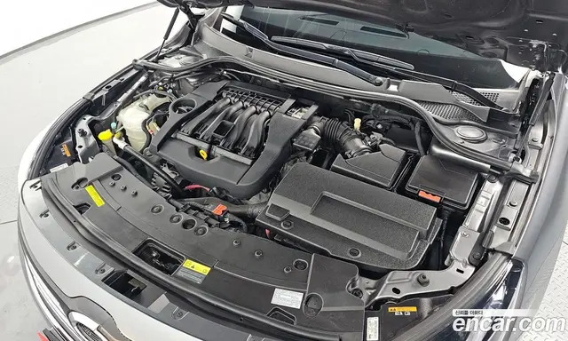 Renault (Samsung) SM7 2019 2.0 автомат (гидро), миниатюра 5